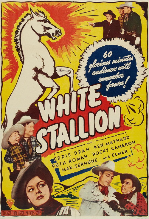 Harmony Trail постер