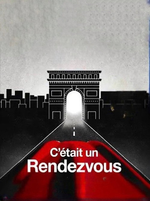Rendezvous постер