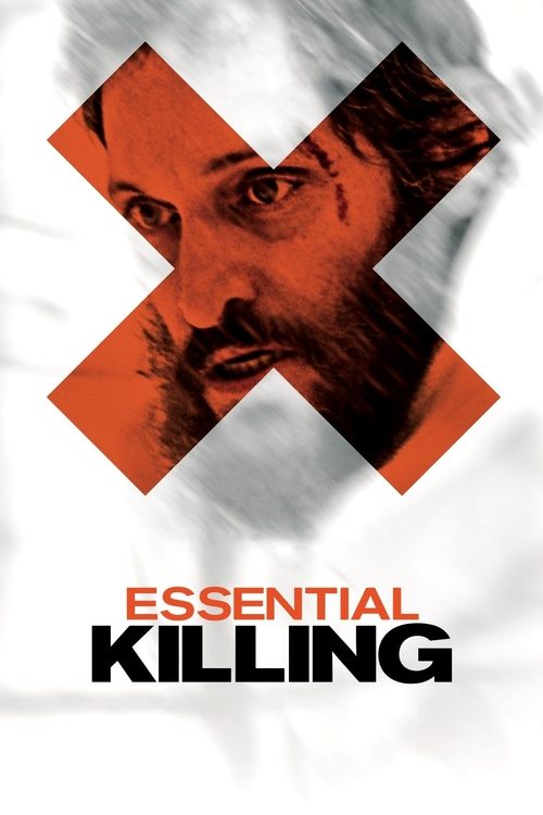 Essential Killing постер