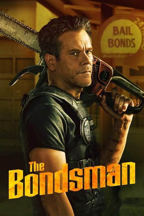 The Bondsman постер