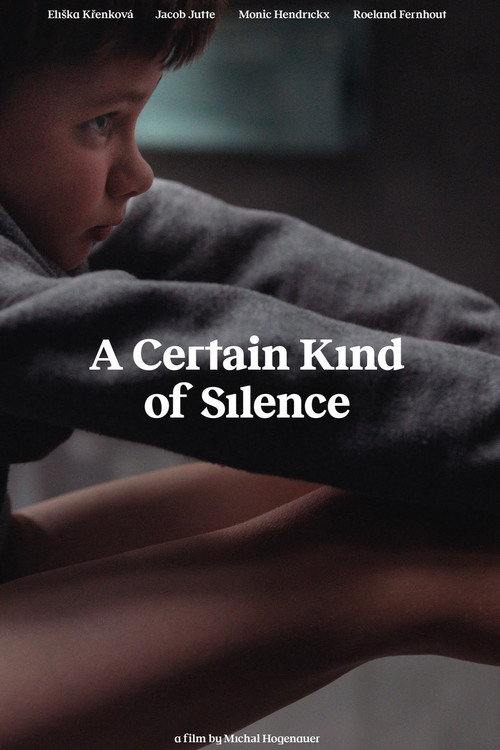 A Certain Kind of Silence постер