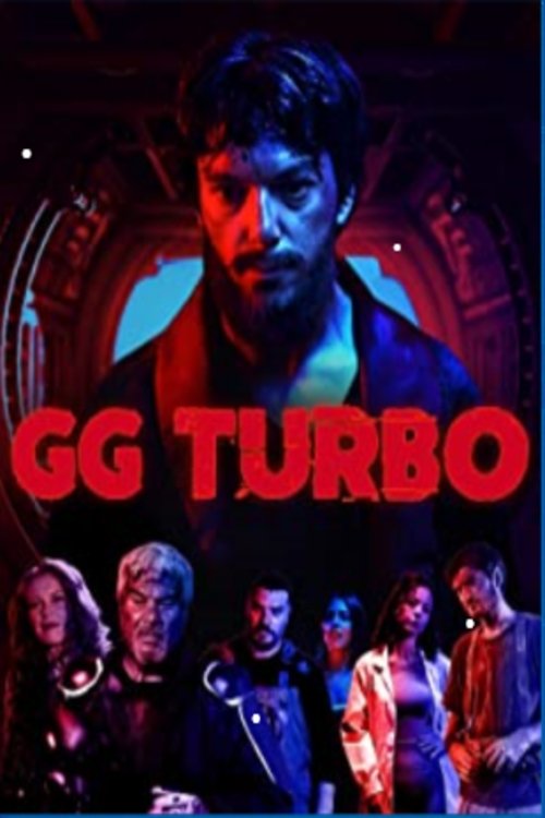 GG Turbo постер