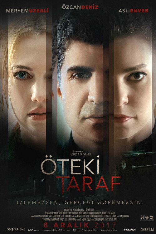 The Other постер