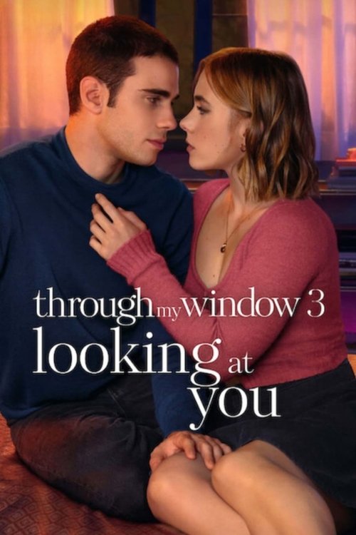 Through My Window 3: Looking at You постер