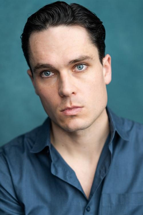 Сэм Вудхэмс