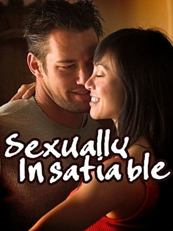 Sexually Insatiable постер