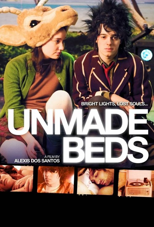 Unmade Beds постер