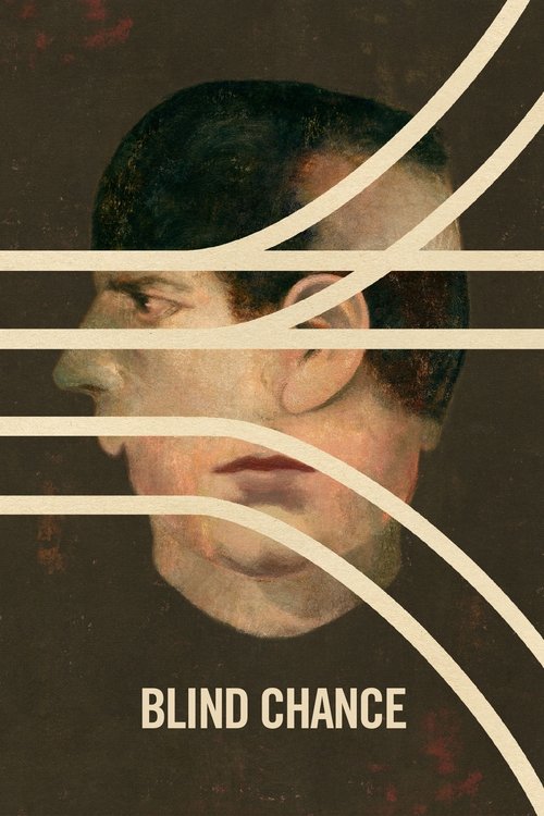 Blind Chance постер