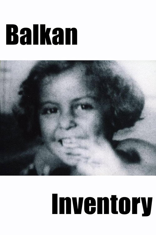 Balkan Inventory постер