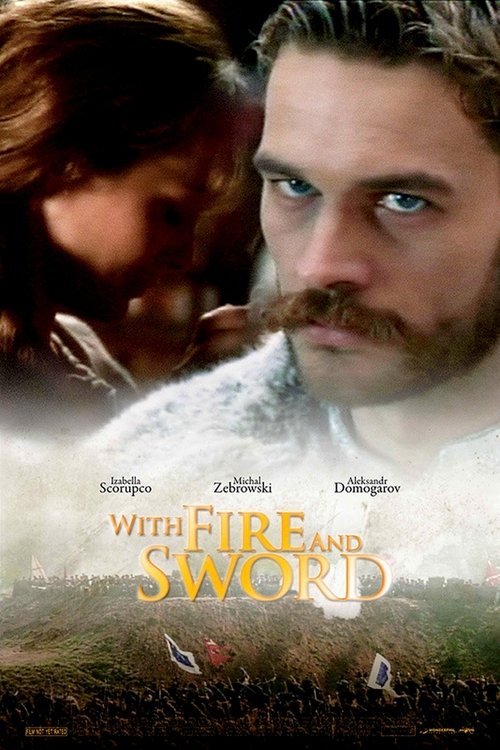 With Fire and Sword постер