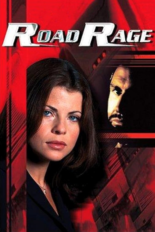 Road Rage постер