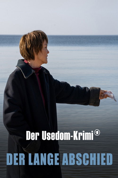 Der lange Abschied - Der Usedom-Krimi постер