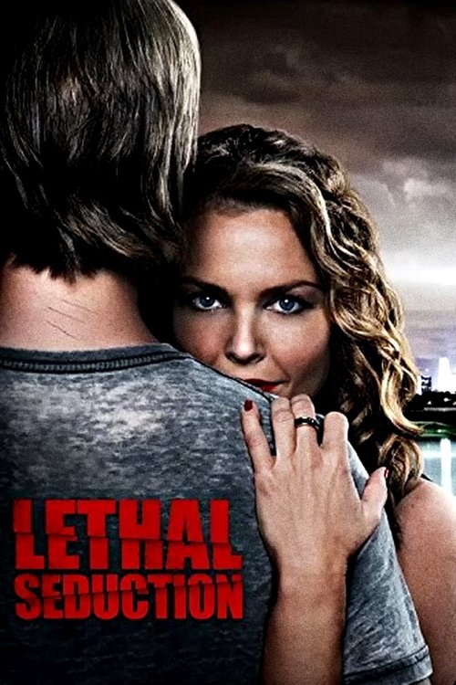 Lethal Seduction постер