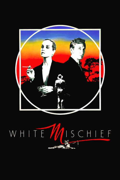 White Mischief постер