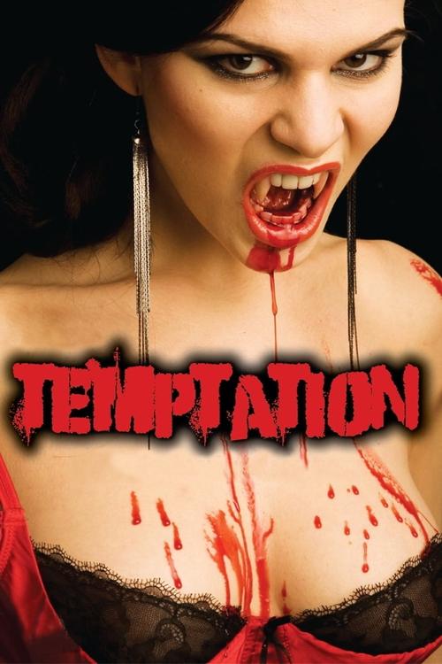 Temptation постер