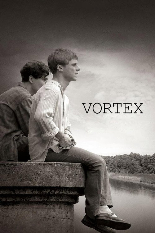 Vortex постер