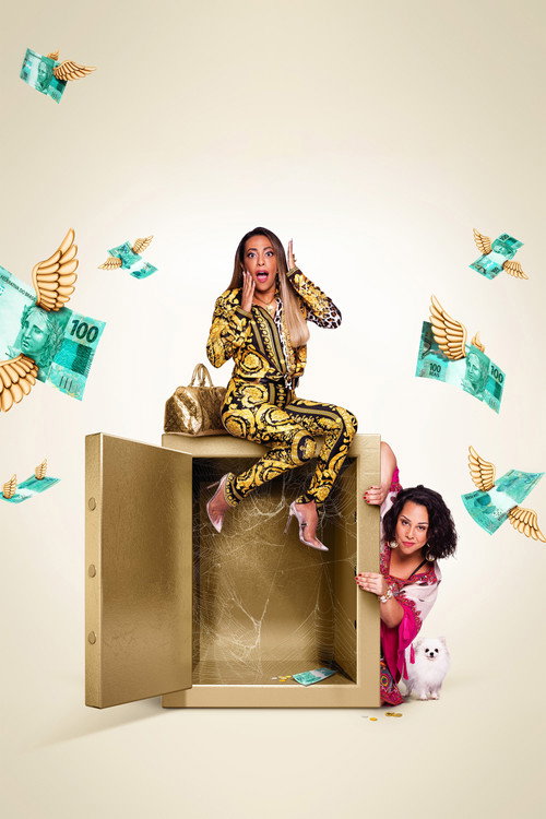 Tô Ryca 2 постер