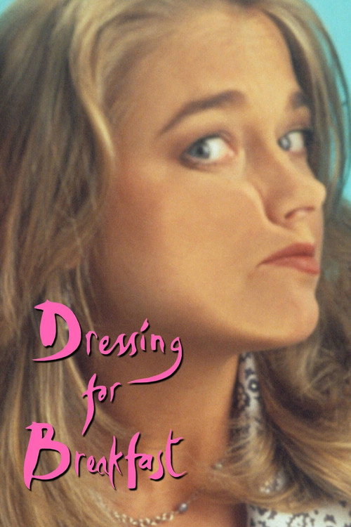 Dressing for Breakfast постер