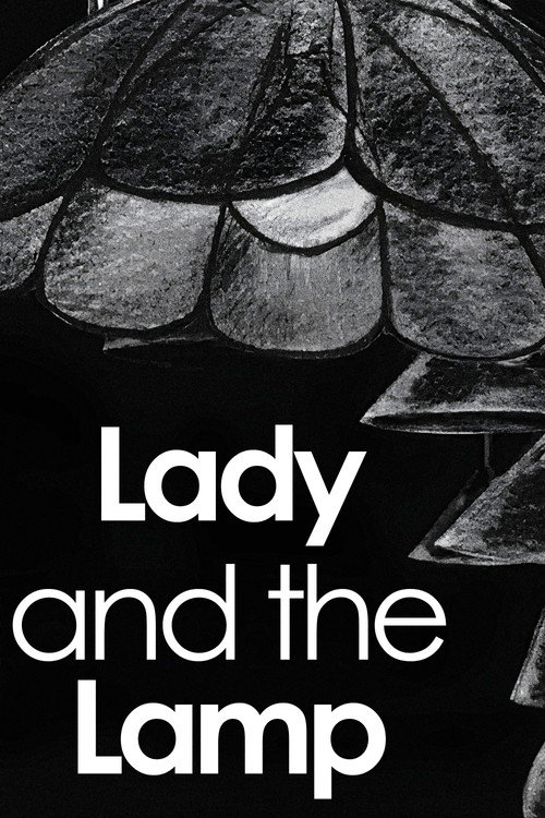 Lady and the Lamp постер