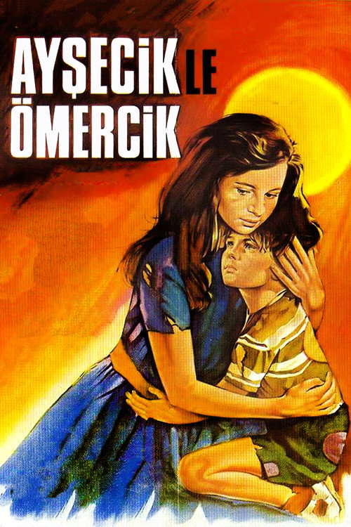 Ayşecik ile Ömercik постер