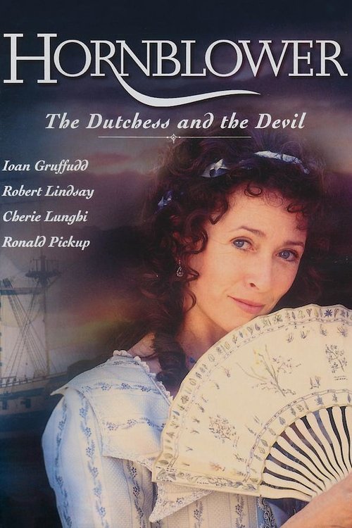 Hornblower: The Duchess and the Devil постер