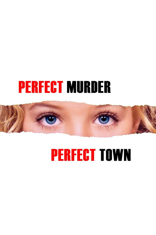 Perfect Murder, Perfect Town: JonBenét and the City of Boulder постер