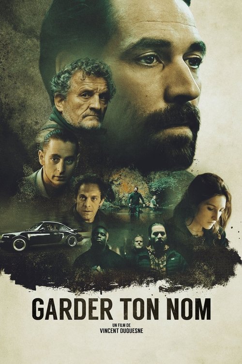 Garder Ton Nom постер