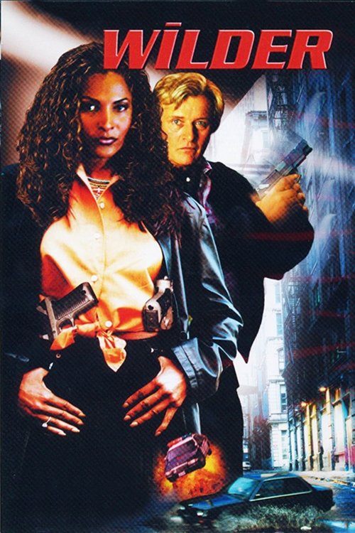 Бешеная постер