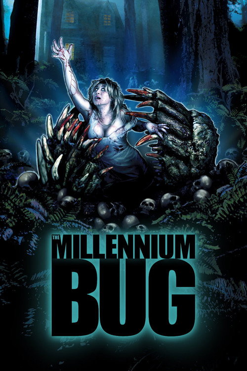 The Millennium Bug постер