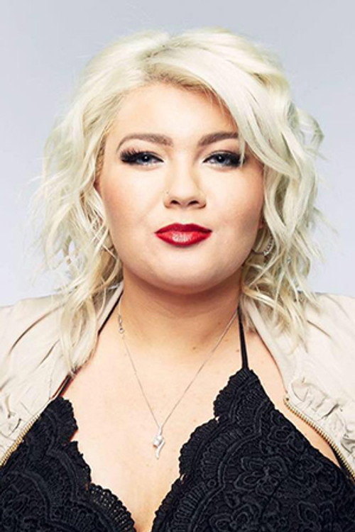 Amber Portwood