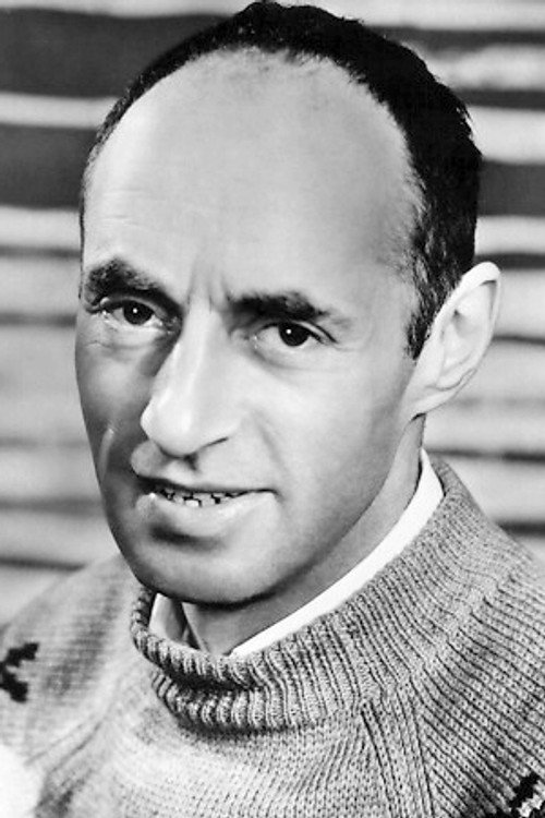 Герри Вольф