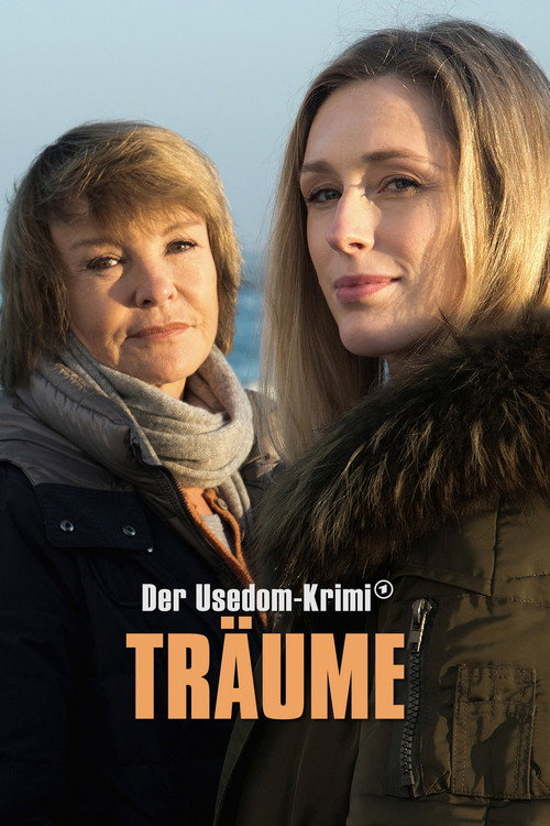 Träume - Der Usedom-Krimi постер