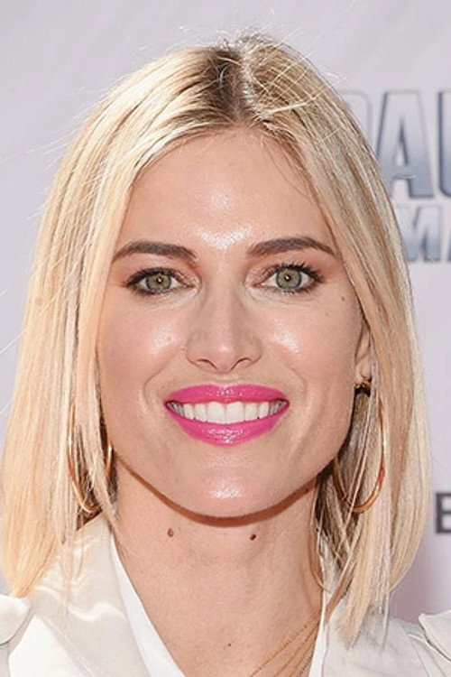 Kristen Taekman