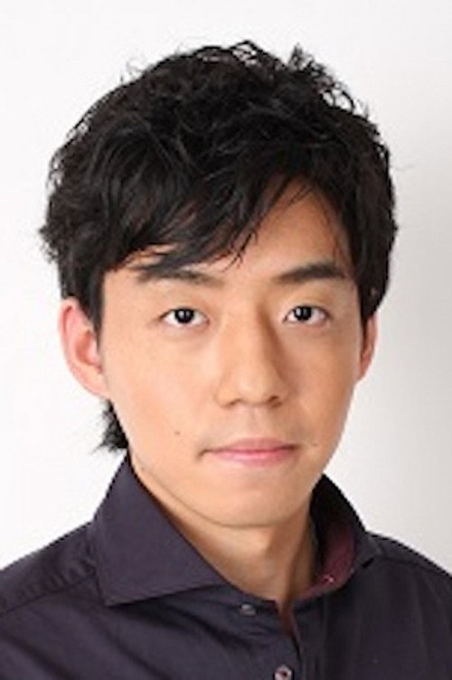 Ринго Йошиока