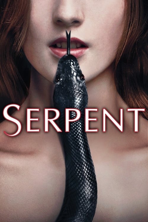 Serpent постер