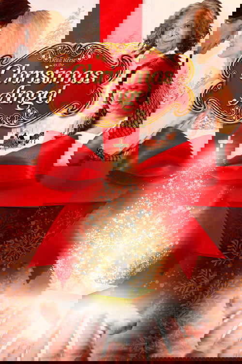 Christmas Angel постер