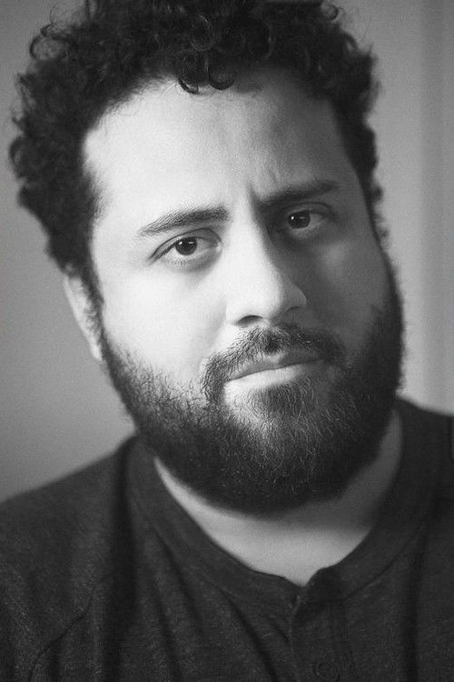 Майкл Бенжамин Эрнандес