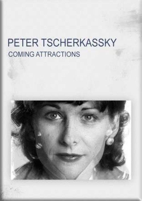 Coming Attractions постер