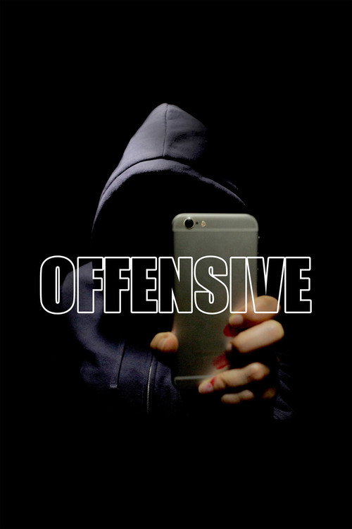 Offensive постер