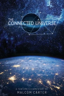 The Connected Universe постер