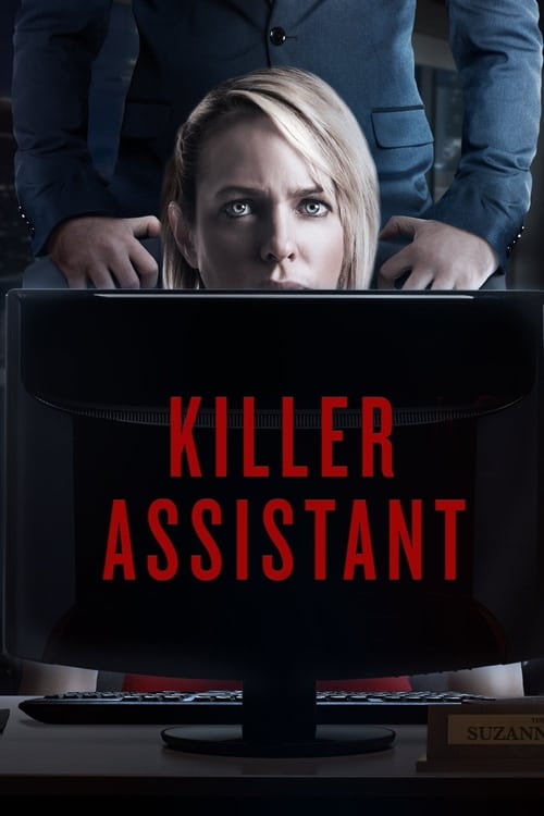 Killer Assistant постер