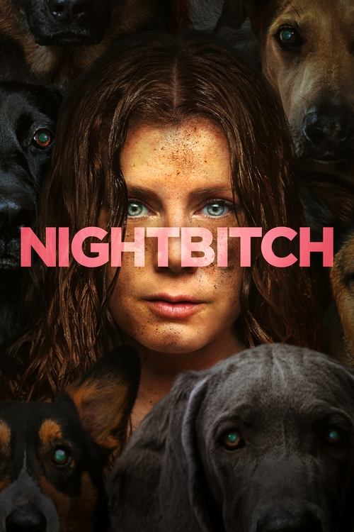 Nightbitch постер