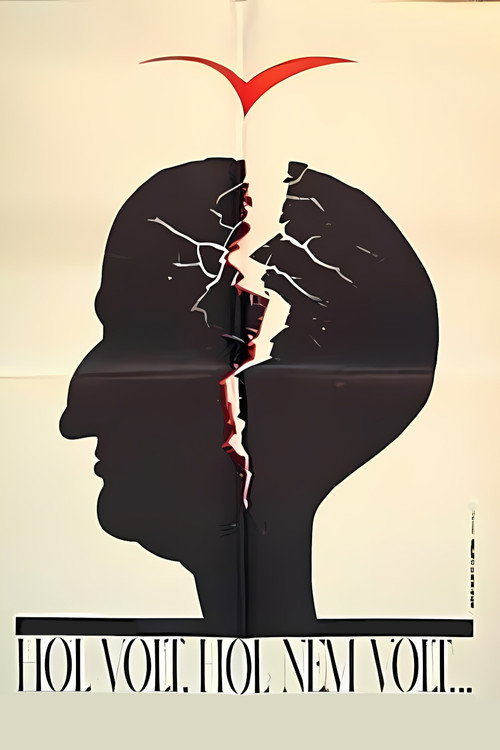 Hol volt, hol nem volt постер