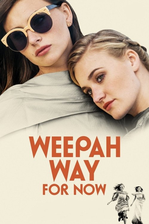 Weepah Way For Now постер