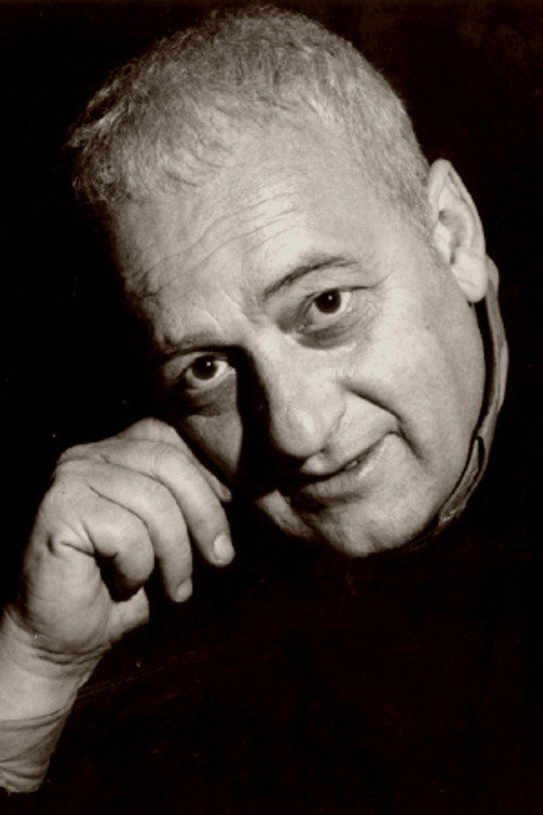 Реваз Габриадзе