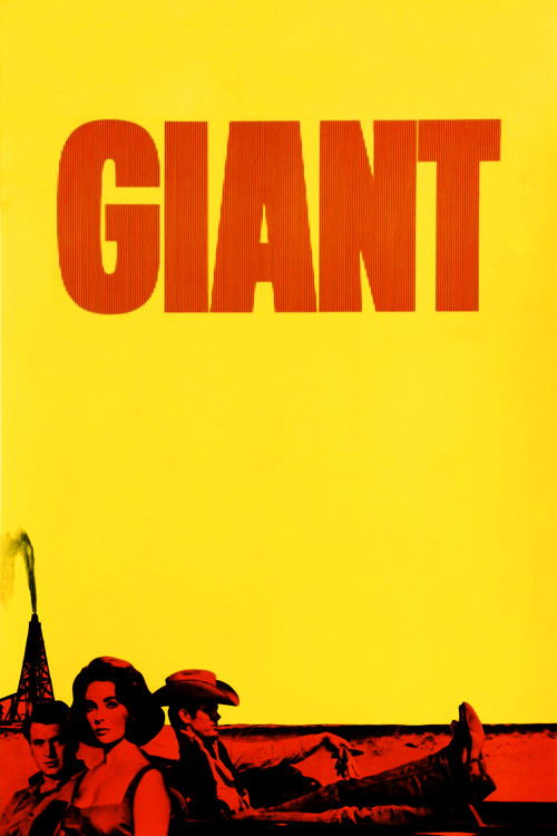 Giant постер