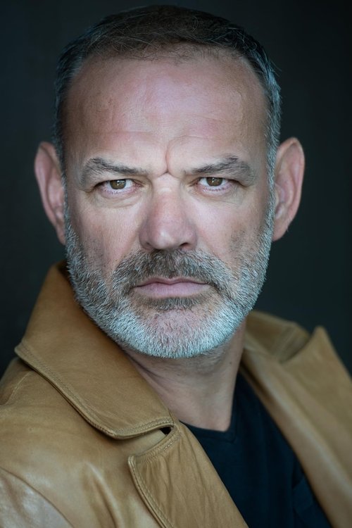 Александр Джон