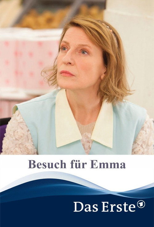Besuch für Emma постер
