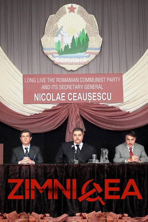 Zimnicea постер