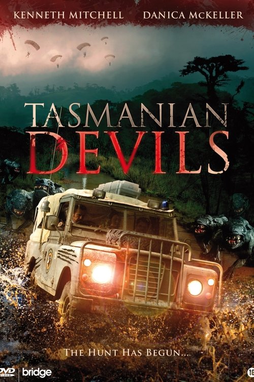 Tasmanian Devils постер